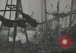 Image of equipment for D-Day invasion United States USA, 1944, second 24 stock footage video 65675058145