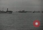 Image of equipment for D-Day invasion United States USA, 1944, second 25 stock footage video 65675058145