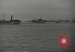 Image of equipment for D-Day invasion United States USA, 1944, second 26 stock footage video 65675058145