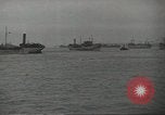 Image of equipment for D-Day invasion United States USA, 1944, second 27 stock footage video 65675058145