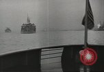 Image of equipment for D-Day invasion United States USA, 1944, second 30 stock footage video 65675058145