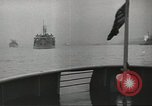 Image of equipment for D-Day invasion United States USA, 1944, second 31 stock footage video 65675058145