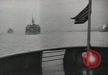 Image of equipment for D-Day invasion United States USA, 1944, second 32 stock footage video 65675058145