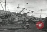 Image of equipment for D-Day invasion United States USA, 1944, second 33 stock footage video 65675058145