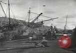 Image of equipment for D-Day invasion United States USA, 1944, second 34 stock footage video 65675058145