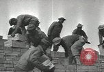 Image of equipment for D-Day invasion United States USA, 1944, second 41 stock footage video 65675058145