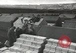 Image of equipment for D-Day invasion United States USA, 1944, second 42 stock footage video 65675058145