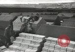 Image of equipment for D-Day invasion United States USA, 1944, second 43 stock footage video 65675058145