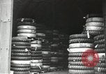 Image of equipment for D-Day invasion United States USA, 1944, second 45 stock footage video 65675058145