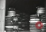 Image of equipment for D-Day invasion United States USA, 1944, second 46 stock footage video 65675058145