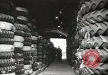 Image of equipment for D-Day invasion United States USA, 1944, second 49 stock footage video 65675058145