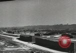 Image of equipment for D-Day invasion United States USA, 1944, second 58 stock footage video 65675058145