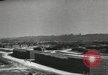 Image of equipment for D-Day invasion United States USA, 1944, second 59 stock footage video 65675058145