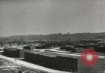 Image of equipment for D-Day invasion United States USA, 1944, second 60 stock footage video 65675058145