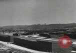 Image of equipment for D-Day invasion United States USA, 1944, second 61 stock footage video 65675058145