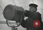 Image of British aircraft Canada, 1944, second 15 stock footage video 65675058146