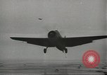 Image of British aircraft Canada, 1944, second 23 stock footage video 65675058146