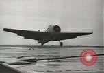 Image of British aircraft Canada, 1944, second 30 stock footage video 65675058146