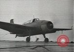 Image of British aircraft Canada, 1944, second 31 stock footage video 65675058146