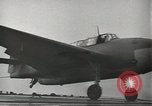 Image of British aircraft Canada, 1944, second 32 stock footage video 65675058146