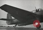 Image of British aircraft Canada, 1944, second 33 stock footage video 65675058146