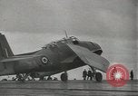 Image of British aircraft Canada, 1944, second 34 stock footage video 65675058146