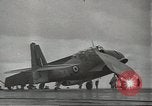 Image of British aircraft Canada, 1944, second 35 stock footage video 65675058146