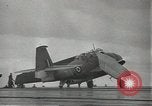Image of British aircraft Canada, 1944, second 36 stock footage video 65675058146
