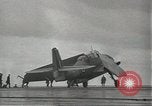 Image of British aircraft Canada, 1944, second 37 stock footage video 65675058146