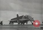 Image of British aircraft Canada, 1944, second 38 stock footage video 65675058146