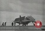 Image of British aircraft Canada, 1944, second 39 stock footage video 65675058146