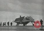 Image of British aircraft Canada, 1944, second 40 stock footage video 65675058146