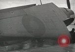 Image of British aircraft Canada, 1944, second 41 stock footage video 65675058146