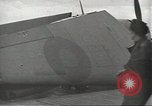Image of British aircraft Canada, 1944, second 42 stock footage video 65675058146