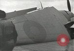 Image of British aircraft Canada, 1944, second 43 stock footage video 65675058146