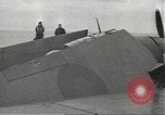 Image of British aircraft Canada, 1944, second 45 stock footage video 65675058146