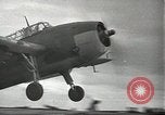 Image of British aircraft Canada, 1944, second 48 stock footage video 65675058146