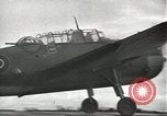 Image of British aircraft Canada, 1944, second 49 stock footage video 65675058146