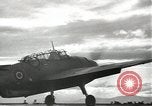 Image of British aircraft Canada, 1944, second 50 stock footage video 65675058146
