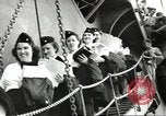 Image of navy nurses Guadalcanal Solomon Islands, 1944, second 6 stock footage video 65675058147