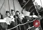 Image of navy nurses Guadalcanal Solomon Islands, 1944, second 8 stock footage video 65675058147