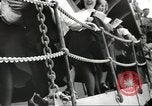 Image of navy nurses Guadalcanal Solomon Islands, 1944, second 9 stock footage video 65675058147