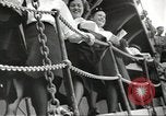 Image of navy nurses Guadalcanal Solomon Islands, 1944, second 10 stock footage video 65675058147