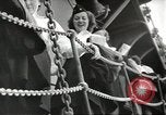 Image of navy nurses Guadalcanal Solomon Islands, 1944, second 11 stock footage video 65675058147