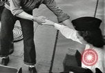 Image of navy nurses Guadalcanal Solomon Islands, 1944, second 12 stock footage video 65675058147