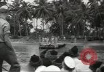 Image of navy nurses Guadalcanal Solomon Islands, 1944, second 18 stock footage video 65675058147