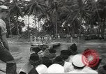 Image of navy nurses Guadalcanal Solomon Islands, 1944, second 20 stock footage video 65675058147
