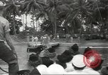 Image of navy nurses Guadalcanal Solomon Islands, 1944, second 21 stock footage video 65675058147