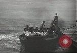 Image of navy nurses Guadalcanal Solomon Islands, 1944, second 23 stock footage video 65675058147