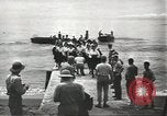 Image of navy nurses Guadalcanal Solomon Islands, 1944, second 26 stock footage video 65675058147